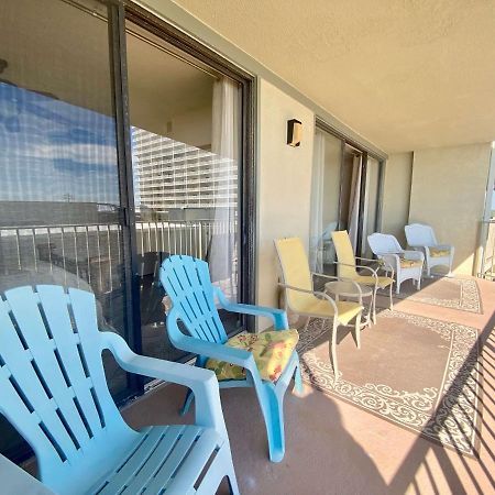 Gulf Village 312 By Albvr - Oversized Balcony Offers Beautiful, Unobstructed Indirect Views Gulf Shores Exterior foto