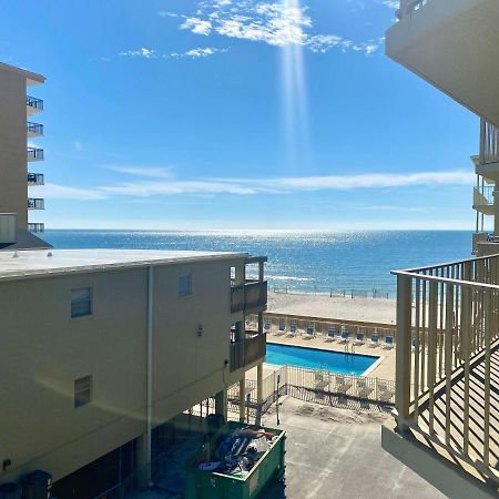 Gulf Village 312 By Albvr - Oversized Balcony Offers Beautiful, Unobstructed Indirect Views Gulf Shores Exterior foto