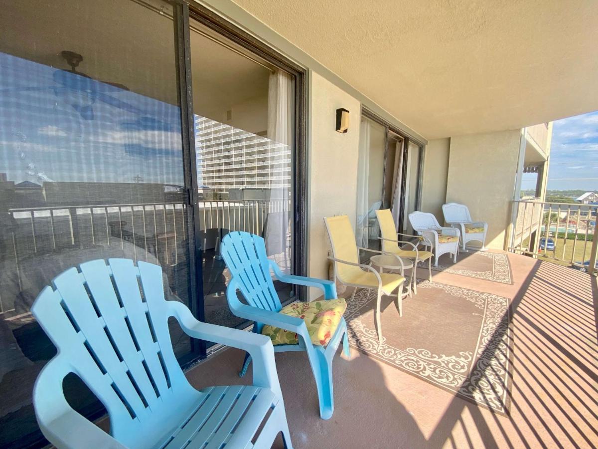 Gulf Village 312 By Albvr - Oversized Balcony Offers Beautiful, Unobstructed Indirect Views Gulf Shores Exterior foto