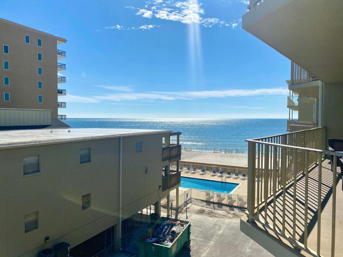 Gulf Village 312 By Albvr - Oversized Balcony Offers Beautiful, Unobstructed Indirect Views Gulf Shores Exterior foto