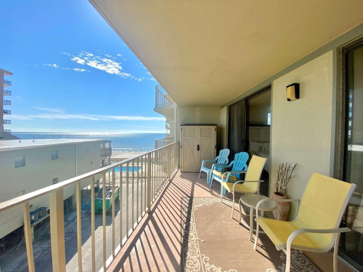 Gulf Village 312 By Albvr - Oversized Balcony Offers Beautiful, Unobstructed Indirect Views Gulf Shores Exterior foto
