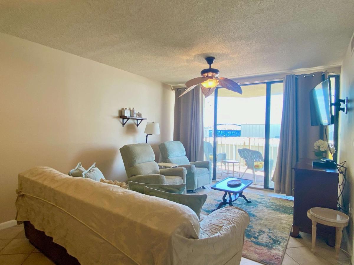 Gulf Village 312 By Albvr - Oversized Balcony Offers Beautiful, Unobstructed Indirect Views Gulf Shores Exterior foto