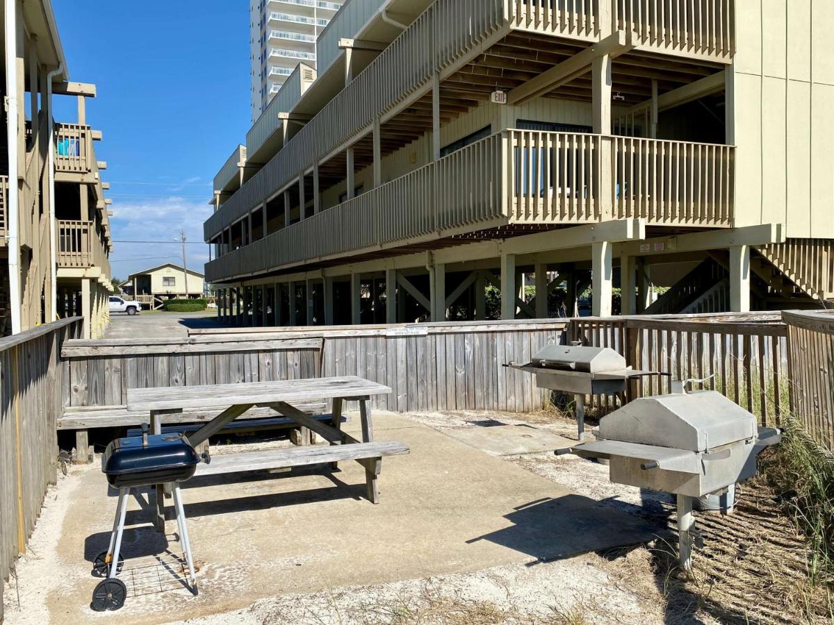 Gulf Village 312 By Albvr - Oversized Balcony Offers Beautiful, Unobstructed Indirect Views Gulf Shores Exterior foto