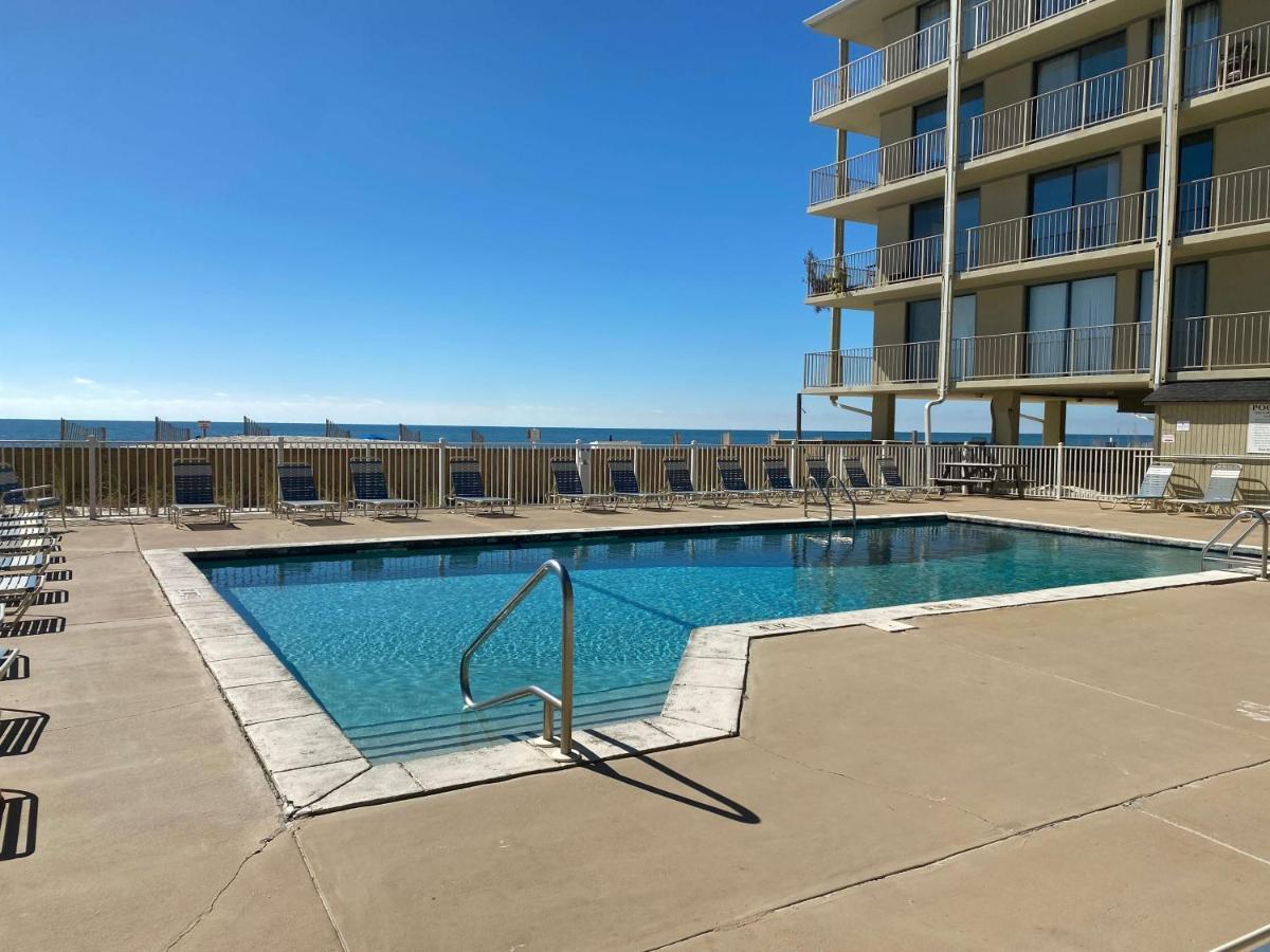Gulf Village 312 By Albvr - Oversized Balcony Offers Beautiful, Unobstructed Indirect Views Gulf Shores Exterior foto
