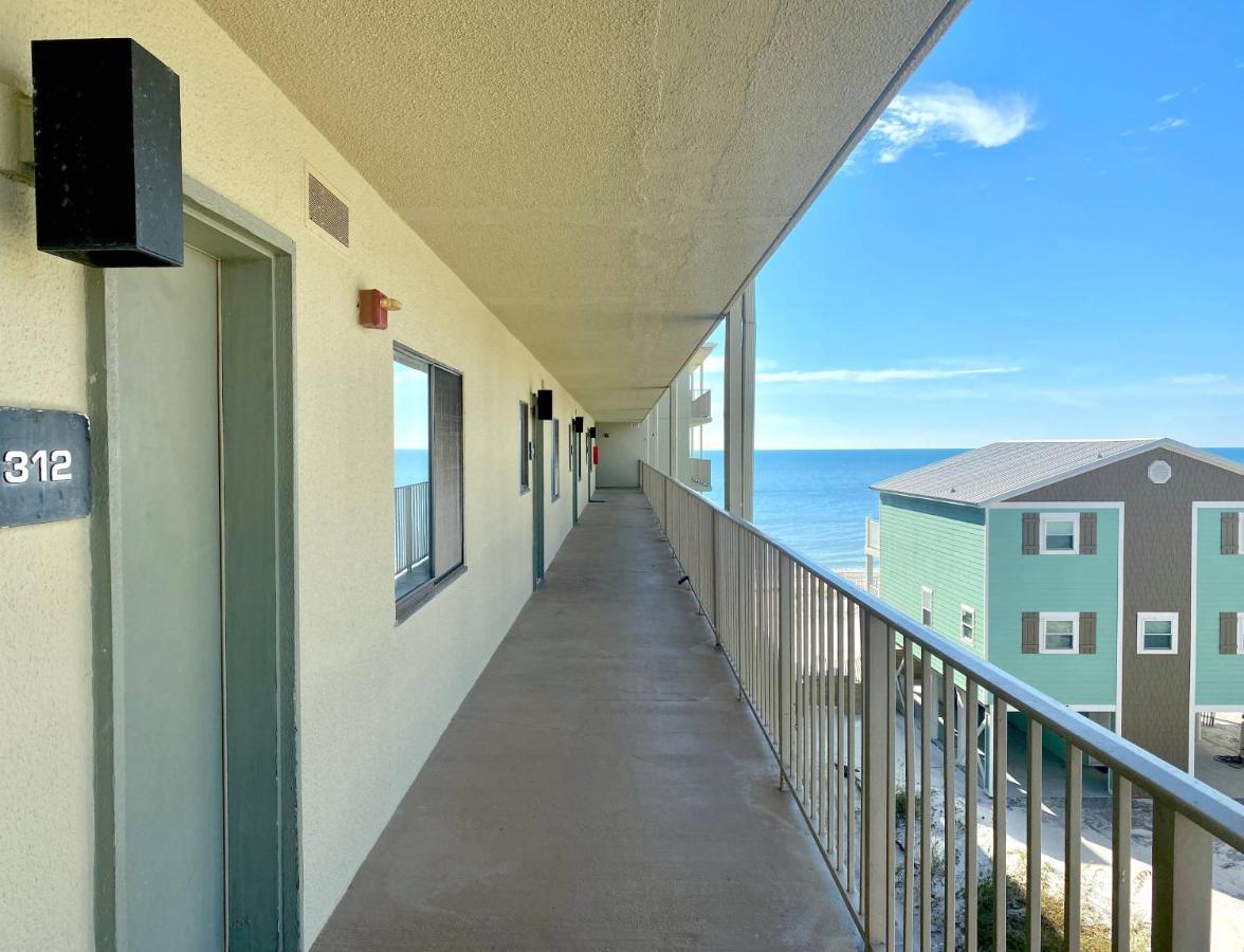 Gulf Village 312 By Albvr - Oversized Balcony Offers Beautiful, Unobstructed Indirect Views Gulf Shores Exterior foto