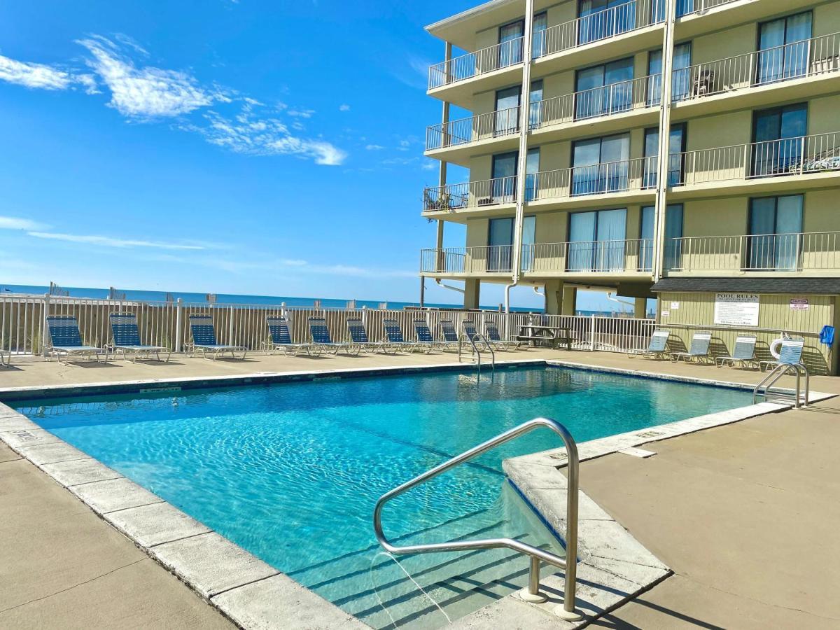 Gulf Village 312 By Albvr - Oversized Balcony Offers Beautiful, Unobstructed Indirect Views Gulf Shores Exterior foto